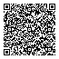 QR-Code mit der Adresse von Frau Scheffler
