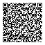 QR-Code mit der Adresse von Frau Maier