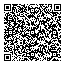 QR-Code mit der Adresse von Frau Spengler