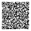 QR-Code mit der Adresse von Frau Haag