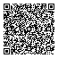 QR-Code mit der Adresse von Frau Gerdes
