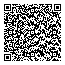 QR-Code mit der Adresse von Frau Gebhardt