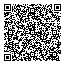 QR-Code mit der Adresse von Frau Wriedt