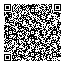 QR-Code mit der Adresse von Frau Ganz