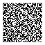 QR-Code mit der Adresse von Frau Madlener