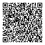 QR-Code mit der Adresse von Frau Krause