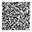 QR-Code mit der Adresse von Frau Notz