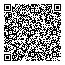 QR-Code mit der Adresse von Frau Langner