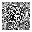 QR-Code mit der Adresse von Frau Häntzschel