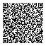 QR-Code mit der Adresse von Frau Schleifer