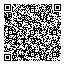 QR-Code mit der Adresse von Frau Rosenthal