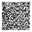 QR-Code mit der Adresse von Frau Wiederspan
