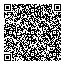 QR-Code mit der Adresse von Frau Gärtner