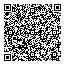 QR-Code mit der Adresse von Frau Lauer