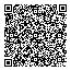 QR-Code mit der Adresse von Frau Wollmann