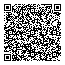 QR-Code mit der Adresse von Frau Scherrieb