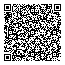 QR-Code mit der Adresse von Frau 
