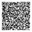 QR-Code mit der Adresse von Frau Neher