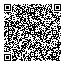 QR-Code mit der Adresse von Frau Jensen