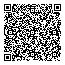 QR-Code mit der Adresse von Frau Ziesel