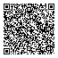 QR-Code mit der Adresse von Frau Kieselbach