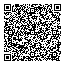 QR-Code mit der Adresse von Frau Schwarz