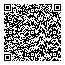 QR-Code mit der Adresse von Frau 