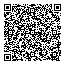 QR-Code mit der Adresse von Frau 