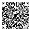 QR-Code mit der Adresse von Frau Hilgenfeldt