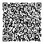 QR-Code mit der Adresse von Frau Ilchmann