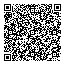 QR-Code mit der Adresse von Frau Haack