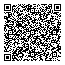 QR-Code mit der Adresse von Frau Berisha-Schlachter