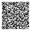 QR-Code mit der Adresse von Frau Koch