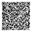 QR-Code mit der Adresse von Frau Haas
