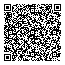 QR-Code mit der Adresse von Frau Sartorius-Goll