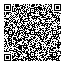 QR-Code mit der Adresse von Frau Kravagna