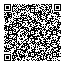QR-Code mit der Adresse von Frau Iohn