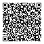 QR-Code mit der Adresse von Frau Brenner