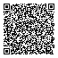 QR-Code mit der Adresse von Frau Kramer