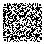 QR-Code mit der Adresse von Frau Flammang