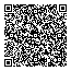 QR-Code mit der Adresse von Frau Wutsch