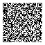QR-Code mit der Adresse von Frau Büttner
