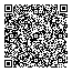 QR-Code mit der Adresse von Frau Koderer