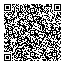 QR-Code mit der Adresse von Frau Orlop