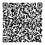 QR-Code mit der Adresse von Frau Richardt