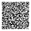 QR-Code mit der Adresse von Frau Sauter