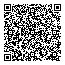QR-Code mit der Adresse von Frau Wirth