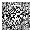 QR-Code mit der Adresse von Frau Bischoff
