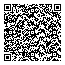 QR-Code mit der Adresse von Frau 