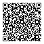 QR-Code mit der Adresse von Frau Korda